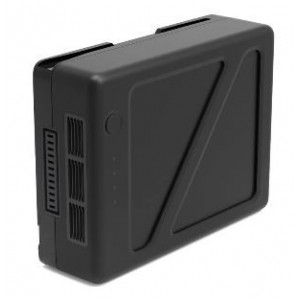 Acumulator inteligent TB50 DJI Inspire 2, 4280 mAh, 180 W, compatibilitate Ronin 2, NM/ CP.BX.000202.02, Negru - Img 1
