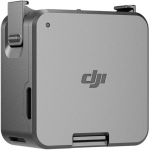 Acumulator modular DJI Action 21300mAh, 39x41.6x21.4mm, NM/ CP.OS.00000188.01, Gri - Img 2