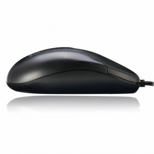 Adesso 3 Button Desktop Optical Scroll Mouse (USB) - Img 4