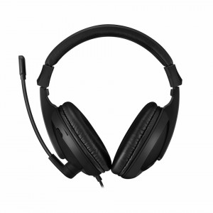 Adesso Stereo USB Multimedia Headphones with Microphone - Img 2