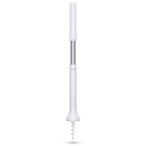 Antena navigatie GOAT Ecovacs, compatibila GOAT G1, NM/ FM2212A(MNB010001), Alb