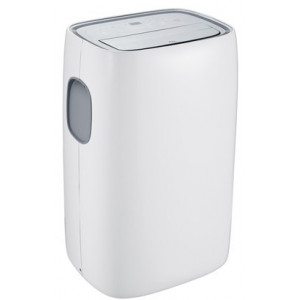 Aparat de aer conditionat portabil Tesla TTKA-12CHW Wi-Fi, 12000 BTU, Clasa A, Functie incalzire, Sleep, Dezumidificare, R290, Alb - Img 3