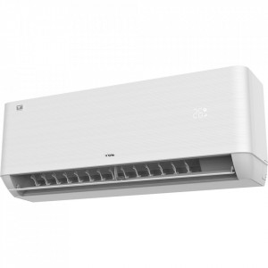 Aparat de aer conditionat TCL 12000 BTU, Clasa A+++/A+, Smart Inverter, Functie ECO, Flux de aer 4D, NM/ TAC-12CHSD/TPG31I3A, Alb - Img 3