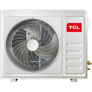 Aparat de aer conditionat TCL, 24000 BTU, A++, R32, WiFi, Inverter, Incalzire, Fast Cooling & Heating, Functie ECO, I-Feel, Mod Sleep, NM/ TAC-24CHSD/TPH11I, Alb - Img 11