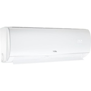 Aparat de aer conditionat TCL Elite XA41, 12000 BTU, WiFi, Clasa A++, Kit instalare 3 m, Incalzire, Functie Turbo, Functie ECO, I-Feel, R32, Alb - Img 2