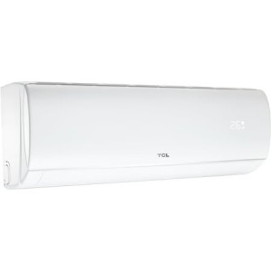 Aparat de aer conditionat TCL Elite XA41, 12000 BTU, WiFi, Clasa A++, Incalzire, Functie Turbo, ECO, Flux de aer 3D, Filtru 4 in 1, R32, NM/ TAC-12CHSD/XA41IF, Alb - Img 2