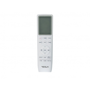 Aparat de aer conditionat Tesla, 12000 BTU, A++, R32, WiFi, HC, NM/ TT34TP21W-1232IAWT, Alb - Img 4