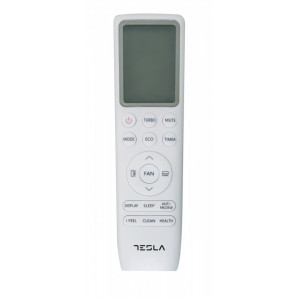 Aparat de aer conditionat Tesla 12000 BTU, A++, R32, WiFi, NM/TT34TP91-1232IAWUVT, Alb - Img 4