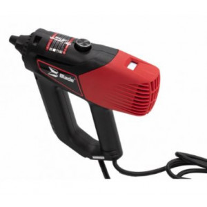 Aparat de sudura Blade cu invertor, 120 A, 3600 W, NM/ PMP0051.1, Rosu - Img 2