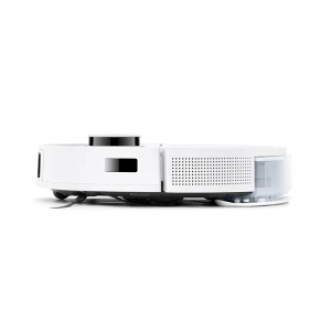 Aspirator robot Ecovacs 3000Pa, TrueDetect 3D 2.0, TrueMapping 2.0, OZMO, NM/ DEEBOT T9, Alb - Img 5