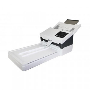 Avision AD345FN