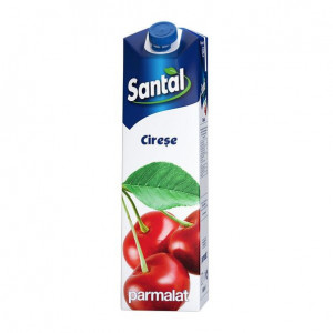 Bautura racoritoare Santal de cirese 1L, NM22606