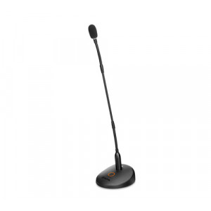 Boya BY-GM18CB Desktop Cardioid Gooseneck Microphone - Img 1