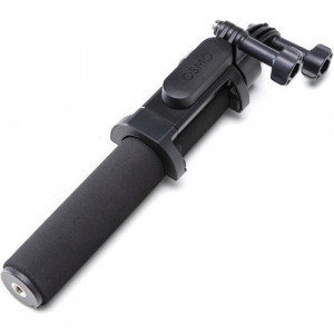 Brat extensibil / selfie stick DJI Osmo Action 2, 241-908mm, NM/ CP.OS.00000054.01, Negru - Img 3
