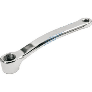 BRAT PEDALIER - CP ROTUND - 26/28