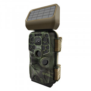 BRAUN Black 400 WiFi SOLAR - Img 3