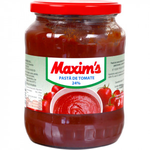 Bulion Maxim's 710g, NM26350