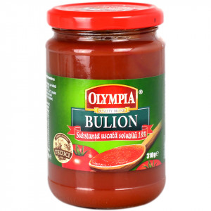 Bulion Olympia 18% 310g, NM22363
