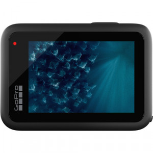 Bundle camera de actiune GoPro Hero11 Black MINI, 5.3K 60 FPS, Chesty, Handler, adeziv, NM/ CHDSF-111-CN, Negru - Img 2