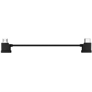 Cablu RC DJI RC-N1 (conector USB tip C) - Img 3