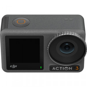 Camera de actiune DJI Osmo Action3 Adventure ComboInclude statie incarc acum. x 3 - Img 5