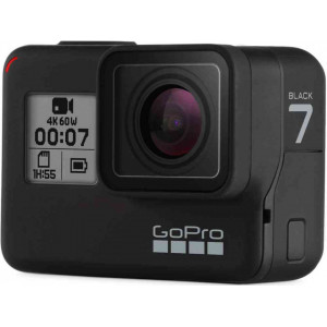 Camera de actiune GoPro H11B, 5.3K60, 24.7MPHyperSmooth 5.0