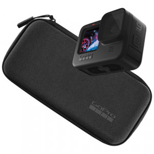 Camera de actiune GoPro H9B Bundle, 5K, 20MPTelecomanda, 2xbaterii - Img 7