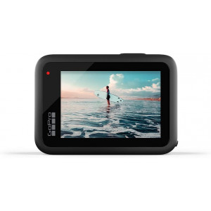 Camera de actiune GoPro Hero10 Black, 5.3K, 23 MP, HyperSmooth 4.0, 8X Slo-Mo, NM/CHDHX-101-RW, Negru - Img 4