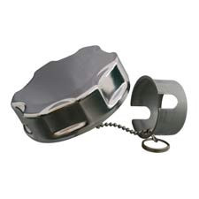 Capac rezervor generator (metal)