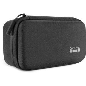 Carcasa pentru GoPro si accesorii, capacitate 1 L, compatibil cu Hero10 Black, Hero9 Black, MAX, Hero8 Black, NM/ ABMIN-001, Negru - Img 3