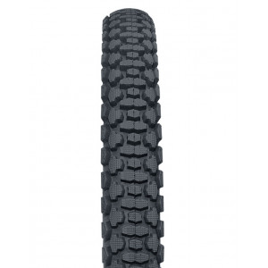 CAUCIUC WANDA - MOTO - 3.00-18 P270 4PR/TT