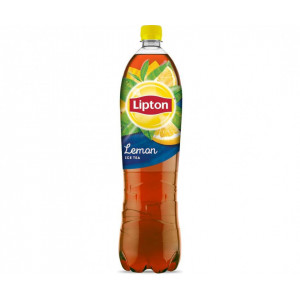 Ceai Ice Tea Lipton, Lamaie 1,5L, NM26134