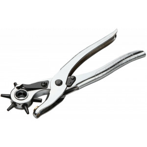 Cleste de perforare rotativ 220 mm