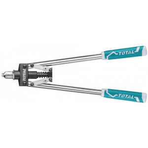 Cleste nituri - 17" (3,2 mm, 4 mm, 4,8 mm) - otel + aluminiu