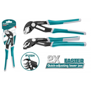 Cleste papagal Total, 10"/250mm - 45mm, NM/ THTJ381006, Turcoaz