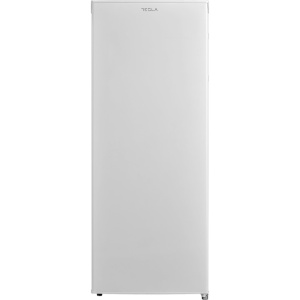 Congelator vertical Tesla, clasa E, 160L, usa reversibila, racire silentioasa, NM/ RU1600ME, Alb - Img 2