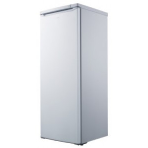 Congelator vertical Tesla NM/RU1600H1, 180 L, 6 sertare, usa reversibila, clasa F, inaltime 143 cm, Alb - Img 4