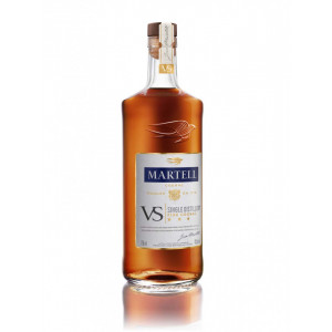 Coniac Martell VS 700ml, NM22070