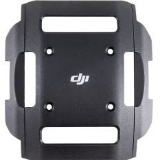 Contragreutate DJI Zenmuse X9, NM/ CP.RN.00000188.01, Negru - Img 1
