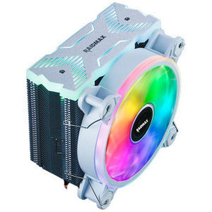 Cooler procesor Raidmax AC1204 ARGB, 120MM - Img 2