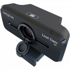 CREATIVE LIVE! CAM SYNC 1080P V3 2K - USB webcam - Img 4