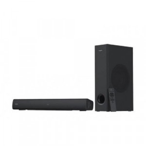 CREATIVE STAGE V2, Bluetooth 2.1 Soundbar + Subwoofer - Img 1