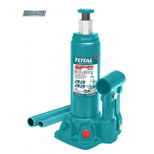 Cric hidraulic auto - butelie - 4T (INDUSTRIAL)