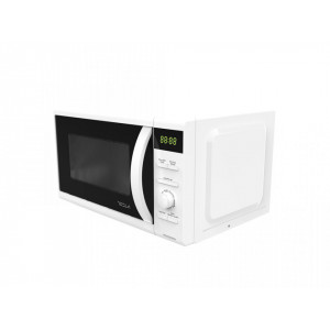 Cuptor cu microunde Tesla, 700 W, grill 1000 W, 20 L, digital, NM/ MW2060MW, Alb - Img 3