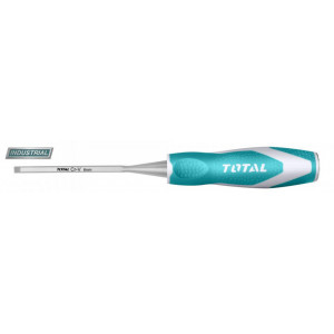 Dalta pentru lemn - 6mm - 140mm - Cr-V (INDUSTRIAL)