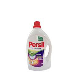 Detergent automat lichid Persil color plus, 33 spalari, 2.145 L, Alb