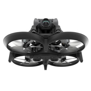 Drona DJI Avata, 4K 60 FPS, 48 MPx, 2420 mAh, HorizonSteady, Negru/Gri - Img 3