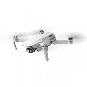 Drona DJI Mavic Mini 2, 4K30, 12MPGimbal 3 axe, 10km raza trans., auton. 31min, 249g - Img 7