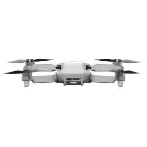 Drona DJI Mini 2 SE, 2.7K 30 FPS, 12MP, gimbal 3 axe, autonomie 31 minute, NM/CP.MA.00000573.01, Alb - Img 5