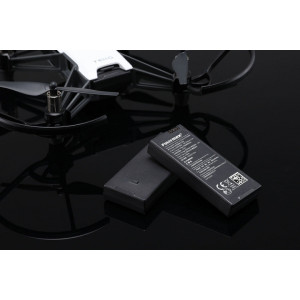 Drona DJI Tello, HD720P30, 5MPAuton. 13min, 80g - Img 4